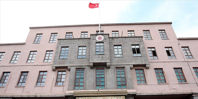 Milli Savunma Bakanlığı 25 Bin uzman erbaş alacak