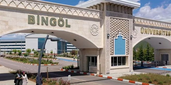 Bingöl Üniversitesi 23 sözleşmeli personel alacak