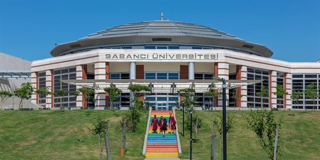 Sabancı Üniversitesi Öğretim Üyesi Alım İlanı
