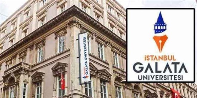 İstanbul Galata Üniversitesi Öğretim Üyesi Alım İlanı