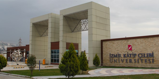 İzmir Katip Çelebi Üniversitesi 53 sözleşmeli personel alacak