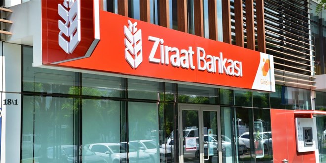 Ziraat Bankas 770 personel alacak