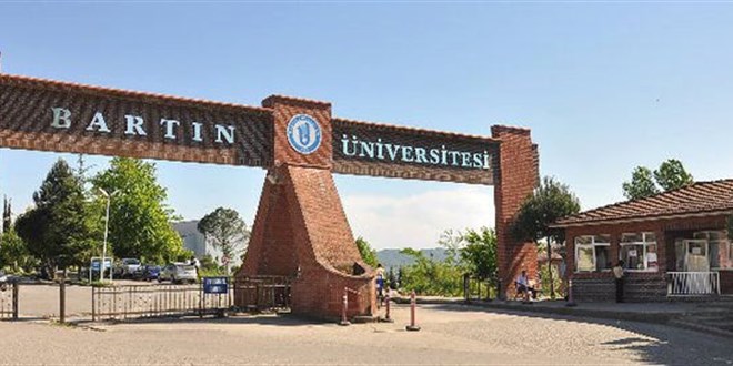 Bartın Üniversitesi öğretim üyesi alacak
