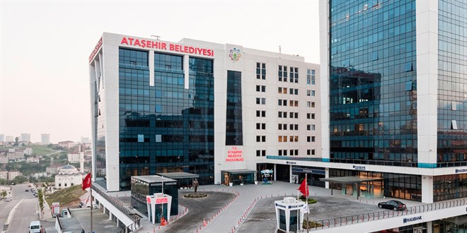 Ataşehir Belediyesi 2 İşçi Alacak