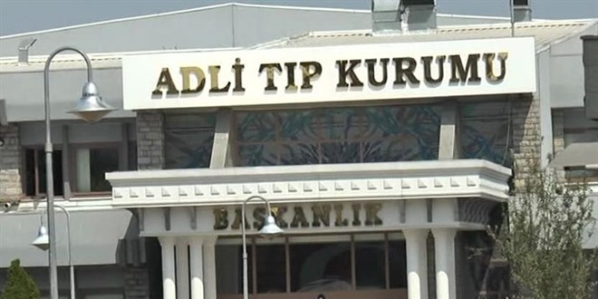 Adli Tıp Kurumu 80 sözleşmeli personel alacak