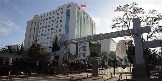 Jandarma Genel Komutanlığı 31 personel alacak