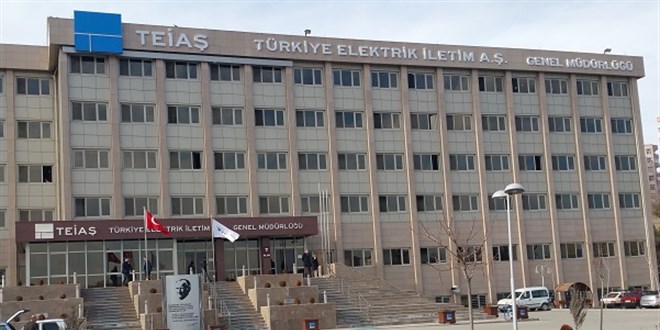 TEİAŞ 240 işçi alacak