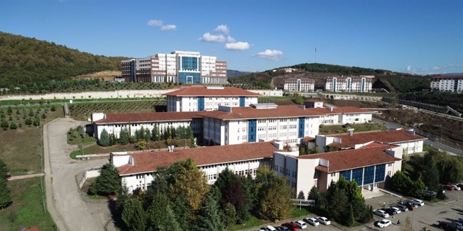 Düzce Üniversitesi öğretim üyesi alacak