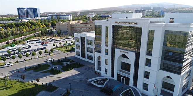 Selçuk Üniversitesi öğretim üyesi alacak