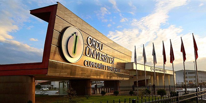 Ordu Üniversitesi öğretim elemanı alacak