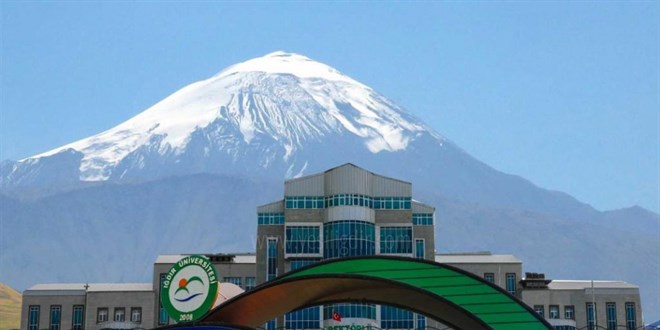 Iğdır Üniversitesi akademik personel alacak