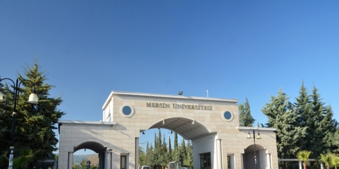 Mersin Üniversitesi akademik personel alacak