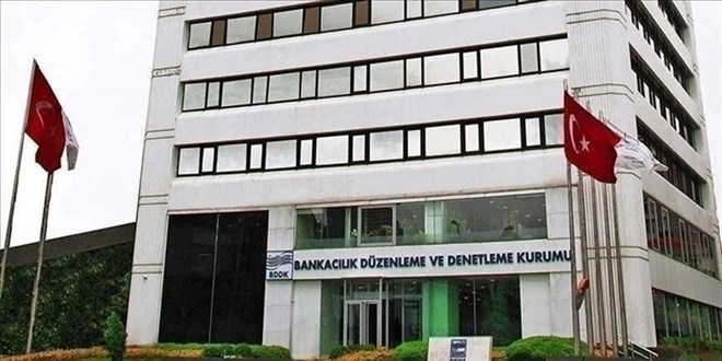BDDK,160 uzman yardımcısı alacak