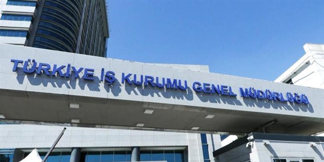 Aydın Dibel Geçici 1 İşçi Alacak