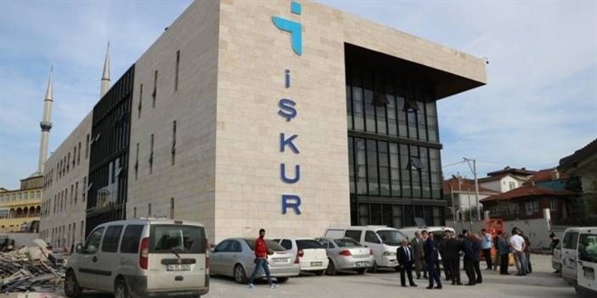 Aydın Söke Öğretmenevi 7 İşçi Alacak