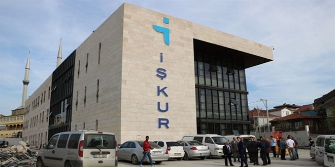 Antalya İnsan kaynakları 26 İşçi Alacak