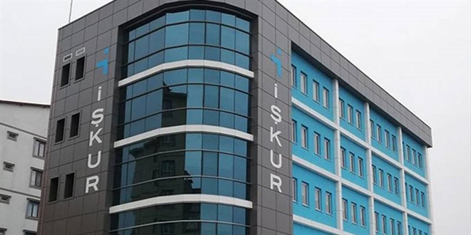 İstanbul Esenyurt SYDV Geçici 2 İşçi Alacak