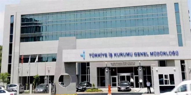 Ankara Kahramankazan SYDV Geçici 1 İşçi Alacak