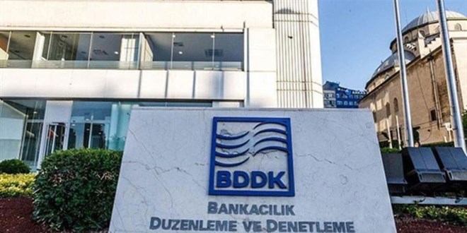 BDDK, 45 İdari personel alacak