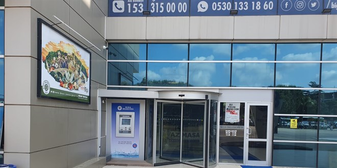 Biga Belediyesi 2 sözleşmeli personel alacak