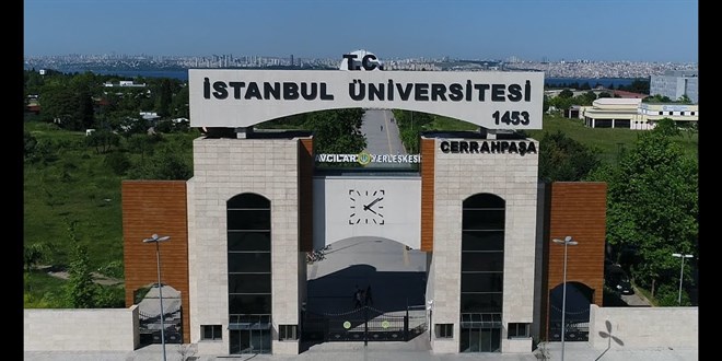 İstanbul Üniversitesi Cerrahpaşa 15 sözleşmeli personel alacak