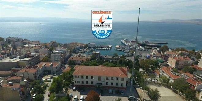 Çanakkale Gelibolu Belediyesi 2 memur alacak