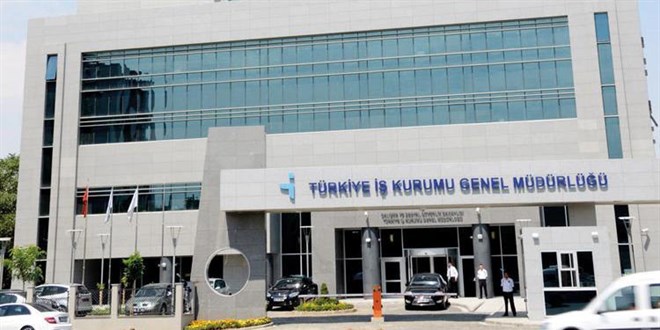 İzmir Mer-Bel 23 İşçi Alacak