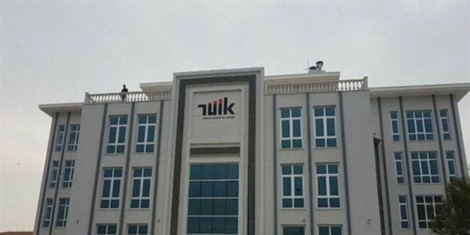 Türkiye İstatistik Kurumu 5 sözleşmeli personel alacak