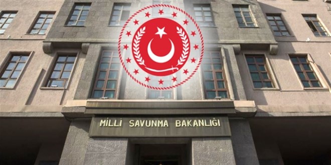 Milli Savunma Bakanl Askeri Personel Alm lan