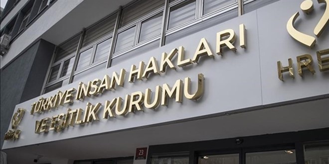 Türkiye İnsan Hakları ve Eşitlik Kurumu 14 sözleşmeli personel alacak