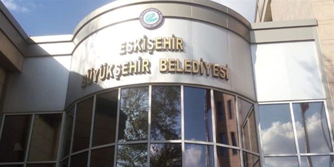 Eskiehir Bykehir Belediyesi 45 memur alacak