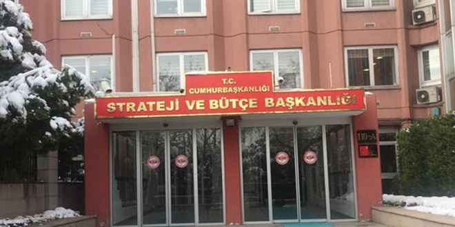 Strateji ve Bte Bakanl 26 uzman yardmcs alacak