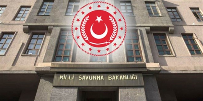 Milli Savunma Bakanl Askeri Personel Alm lan