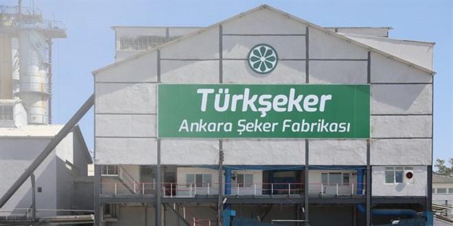 Trkiye eker Fabrikalar 133 szlemeli personel alacak