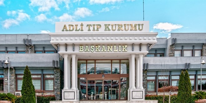 Adli Tp Kurumu 16 memur alacak