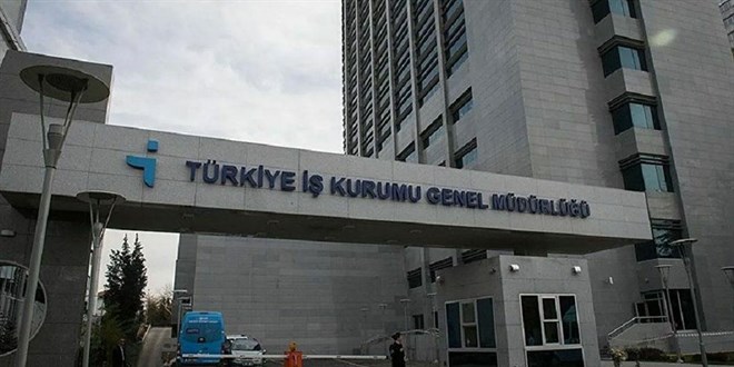 İzmir Ödemiş SYDV Geçici 1 İşçi Alacak