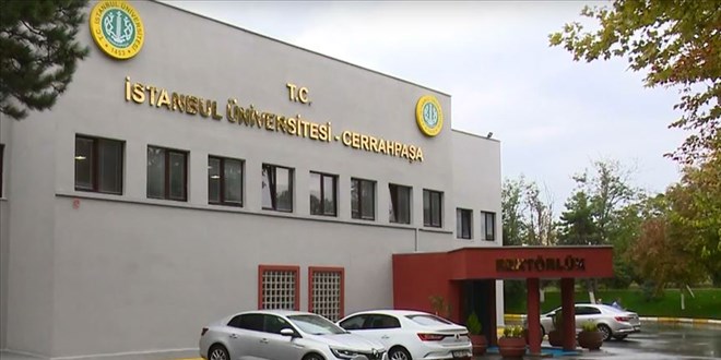 İstanbul Üniversitesi Cerrahpaşa 128 sözleşmeli personel alacak