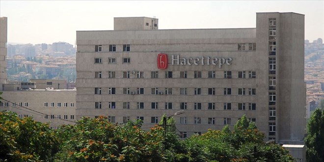 Hacettepe Üniversitesi 165 sözleşmeli personel alacak