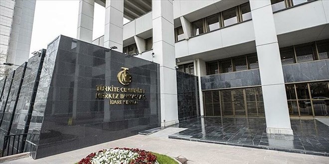 Merkez Bankası 90 Güvenlik Görevlisi Alacak