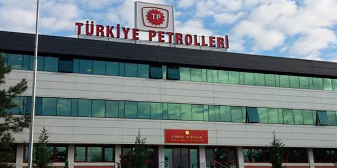 Trk Petrolleri Anonim Ortakl 88 Personel Alacak