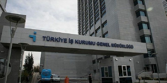 Çorum Bayat SYDV Geçici 10 İşçi Alacak