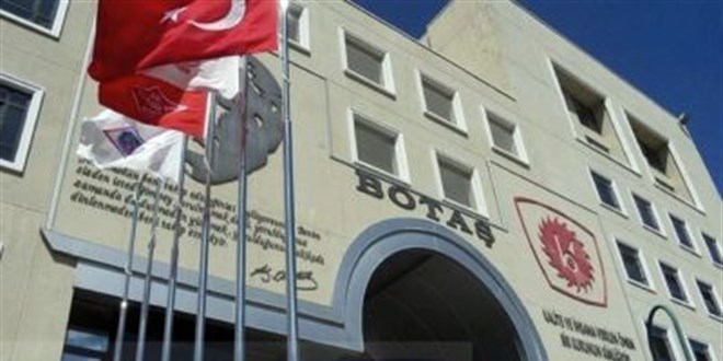 BOTA 30'u engelli toplam 262 ii alacak