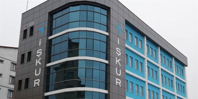 Nazimiye SYDV Geçici 5 İşçi Alacak