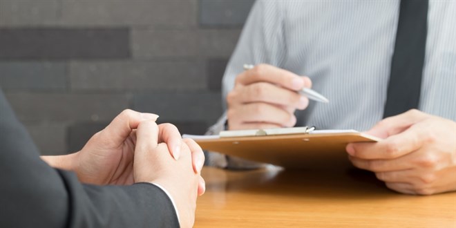 Eşme Belediyesi 1 sözleşmeli personel alacak