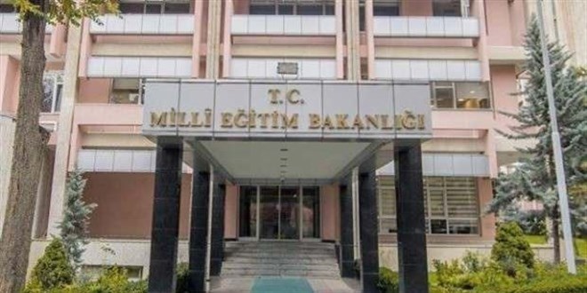 Milli Eitim Bakanl 20 szlemeli personel alacak