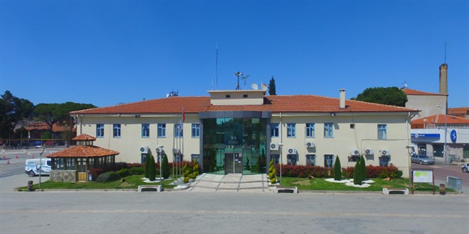 Kula Belediyesi 2 sözleşmeli personel alacak