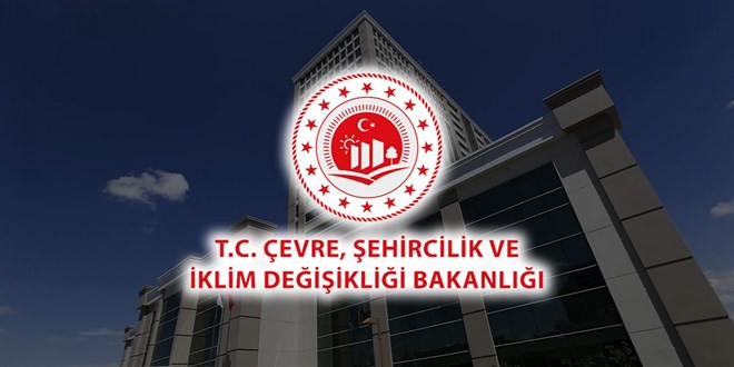Çevre, Şehircilik ve İklim Değişikliği Bakanlığı 27 uzman yardımcısı alacak