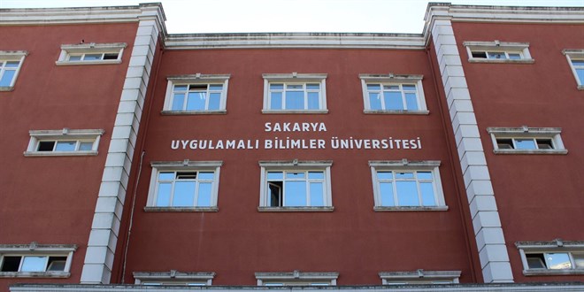 Sakarya Uygulamalı Bilimler Üniversitesi Öğretim Üyesi ve Elemanı Alım İlanı