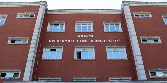 Sakarya Uygulamal Bilimler niversitesi retim yesi ve Eleman Alm lan