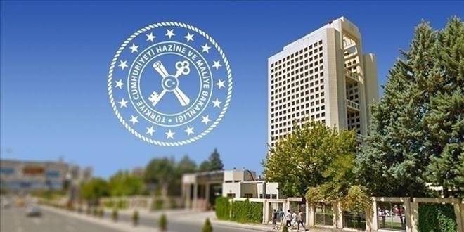 Hazine ve Maliye Bakanlığı 250 vergi müfettiş yardımcısı alacak